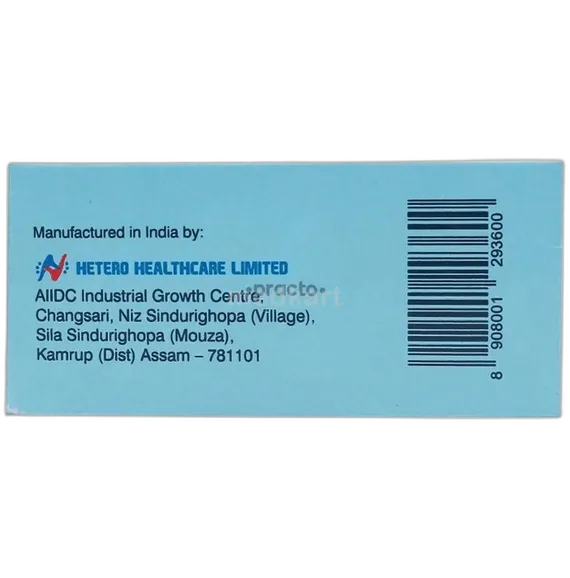 levocet 5mg tablet 10's